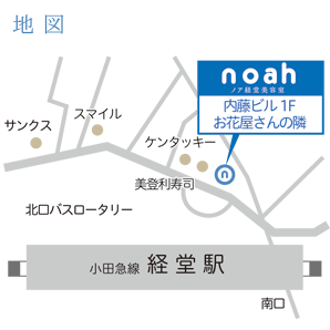 サンプルmap